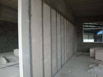 輕質(zhì)隔墻板，建筑行業(yè)的新寵